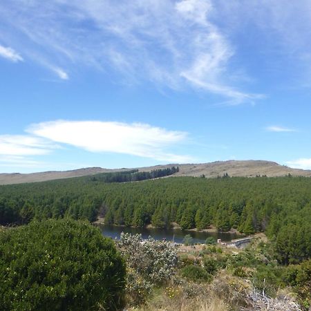 Amonita Casa Campestre, Via Tunja Paipa Villa Kültér fotó
