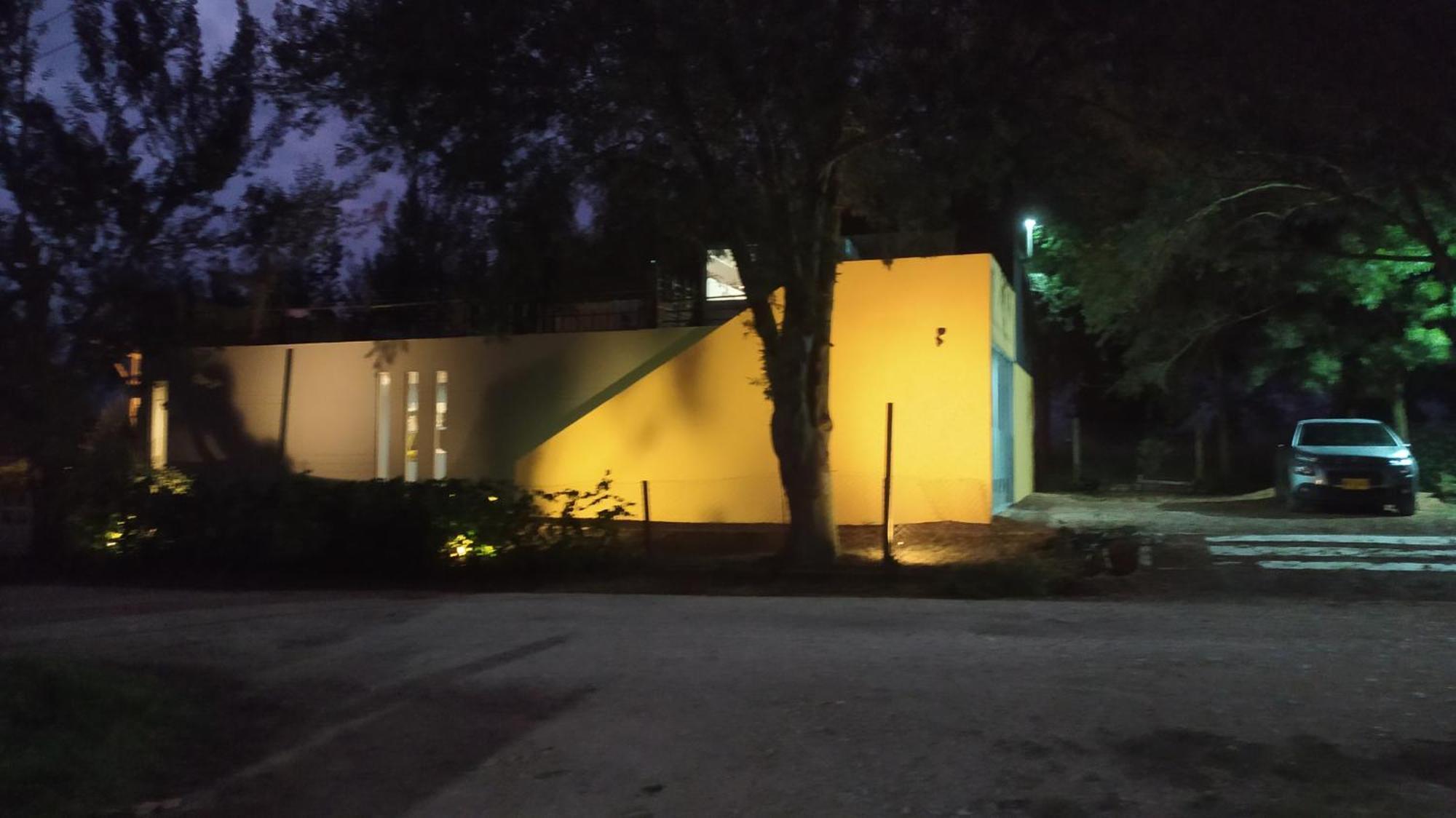 Amonita Casa Campestre, Via Tunja Paipa Villa Kültér fotó