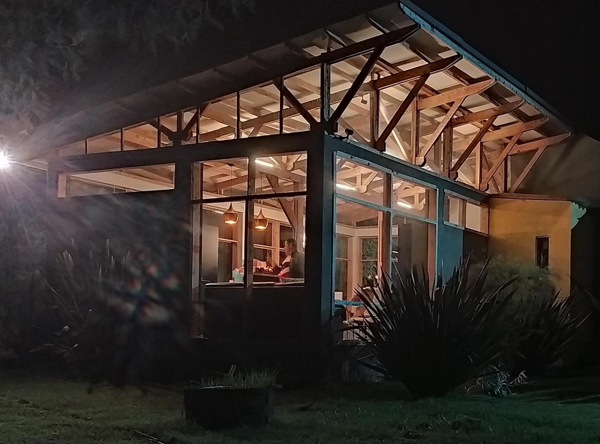 Amonita Casa Campestre, Via Tunja Paipa Villa Kültér fotó